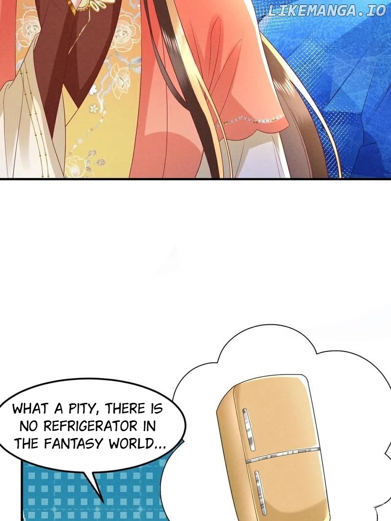 Empress of Hell’s Mission Guide Chapter 69 - page 40
